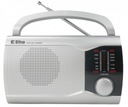 ELTRA Rádio EWA Silver