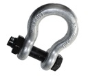 OMEGA SHACKLE 13,5 TON S ZABEZPEČENÍM GM-SOZ