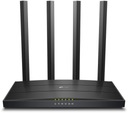 TP-LINK Archer C6U AC1200 ROUTER MU-MIMO AP MODE