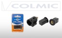 Colmic Fast Lock + Insert