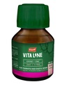 Vitapol Vitaline Zinok + jód pre vtáky 50ml