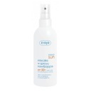 Ziaja Sopot Sun, Hydratačné mlieko SPF 50+, 170 ml