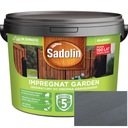 SADOLIN DEKORATÍVNA IMPREGNÁCIA ZÁHRADNÁ ŠEDÁ 9L