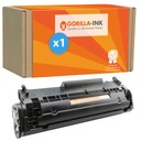 Toner 83A pre HP LaserJet Pro MFP M125a M125nw M125rnw M126a M126nw M127fn