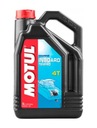 MOTUL INBOARD 4T 15W40 5L