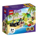 LEGO FRIENDS ZÁCHRANNÉ VOZIDLO PRE korytnačky 41697