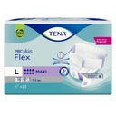 Plienky Tena Flex Maxi L 22 ks.