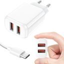 Micro USB nabíjačka pre Huawei Y7 2019