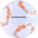 DUNLOP tréningový futbal na nohu, veľkosť 5