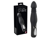 You2Toys Thrusting Anal Vibe Anal Vibrator