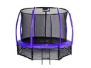 JUMPI ZÁHRADNÁ TRAMPOLÍNA 312CM/10FT MAXY KOMFORT