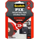 3M SCOTCH Extreme outdoorová obojstranná páska