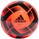 Adidas Starlancer Club Ball oranžová futbalová lopta IA0973 R. 4