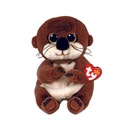 BEANIE BABIES MITCH - VYDA 15CM