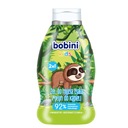 Bobini kúpeľ a telové mlieko 2v1 660ml