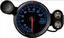 DEFI BF Tachometer 80mm TACH COUNTER GREDDY BLITZ