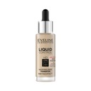 Eveline Cosmetics Liquid Control HD základ č.015