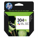 Originálny atrament HP 304 XL 2620 2630 3720 N9K07AE