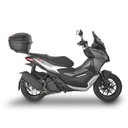 Rám horného kufra Aprilia SR GT 125 200 22