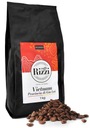 KÁVA Z ČERSTVEJ ZRNKOV 1 kg PREMIUM Robusta 100%