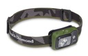 BLACK DIAMOND COSMO 350-DARK OLIV HLAV