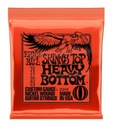 ERNIE BALL EB 2215 STRUNY ELEKTRICKEJ GITARY