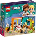 Lego Friends Leova izba