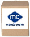 METALCAUCHO KLADKA ROZVODU 05645