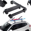 Nosič lyží Cruz Ski Rack 4 páry