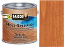 SAICOS LARCH olej na terasu 0112 0,75L