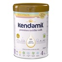 KENDAMIL Premium 4 HMO+ po 2 rokoch veku, 1000g