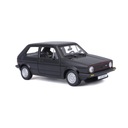 Volkswagen Golf MK1 1:24 model Bburago 18-21089