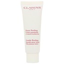 CLARINS JEMNÝ PLEHNUTIE S VÝŤAŽKAMI Z PUSTIKY (JEMNÝ PEELING HLADKÝ