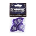 DUNLOP DELRIN 500 trsátko gitarové 2,00mm 12 kusov