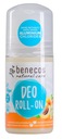 Benecos Deo Roll-On prírodný roll-on deodorant P1