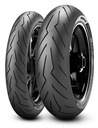 Pirelli Diablo Rosso 3 160/60 R17 69 W zadný TL