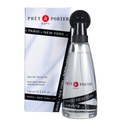 COTY Pret a Porter EDT 100ml