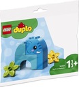 DUPLO bloky 30333 Môj prvý slon