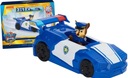 PAW Patrol Chase Auto a bicykel 2v1 + figúrka