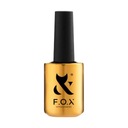 F.O.X Base Rubber Hybrid Base Man Foundation 14ml