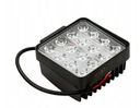 LED pracovná lampa 3300lm 48W 693LED3303 AGTECH