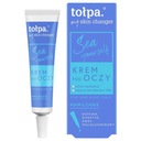 Tołpa My Skin Changer Hydratačný očný krém