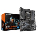 Základná doska Gigabyte B760 GAMING X AX DDR4