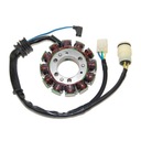 Stator so svetlami Honda TRX 300FW Fourtrax 88-00