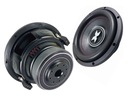 Excursion SHX.v2-10D2 - 25cm autowoofer