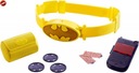 DC SUPER HEROS BATGIRL BELT