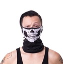 Skull Snood chránič snoodov