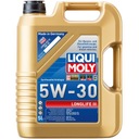 LIQUI MOLY LONGLIFE III 5W30 5L - VW 504 00/507 00