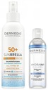 DERMEDIC Sunbrella ochranný sprej SPF50 150ml