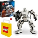 LEGO STAR WARS 75370 Figúrka robota Stormtroopera